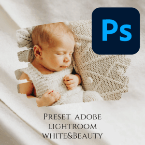 Zestaw dla Fotografów: Presety + Akcje PS + BONUSY w super cenie!