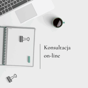 Konsultacja On-line