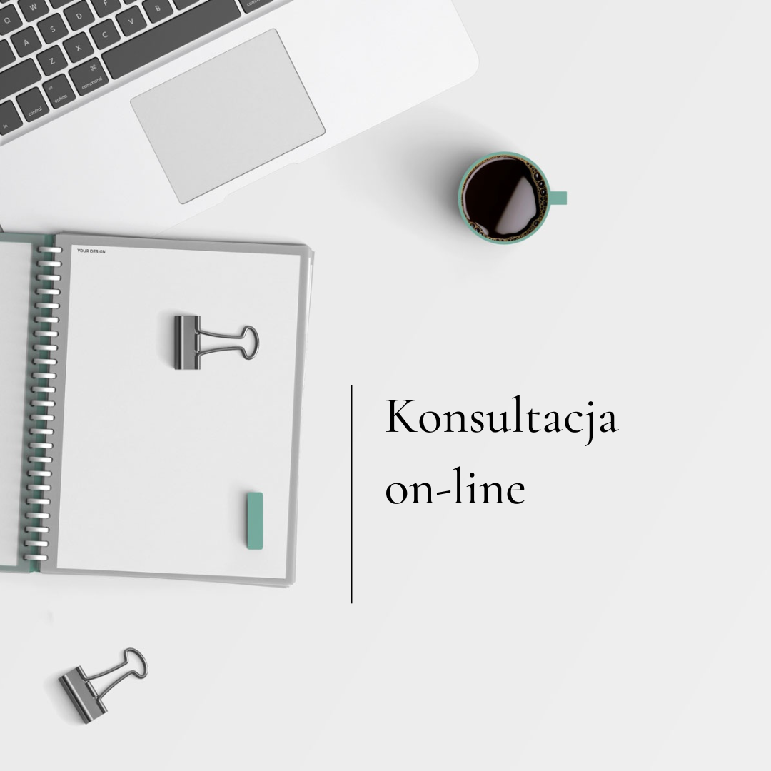 Konsultacja On-line